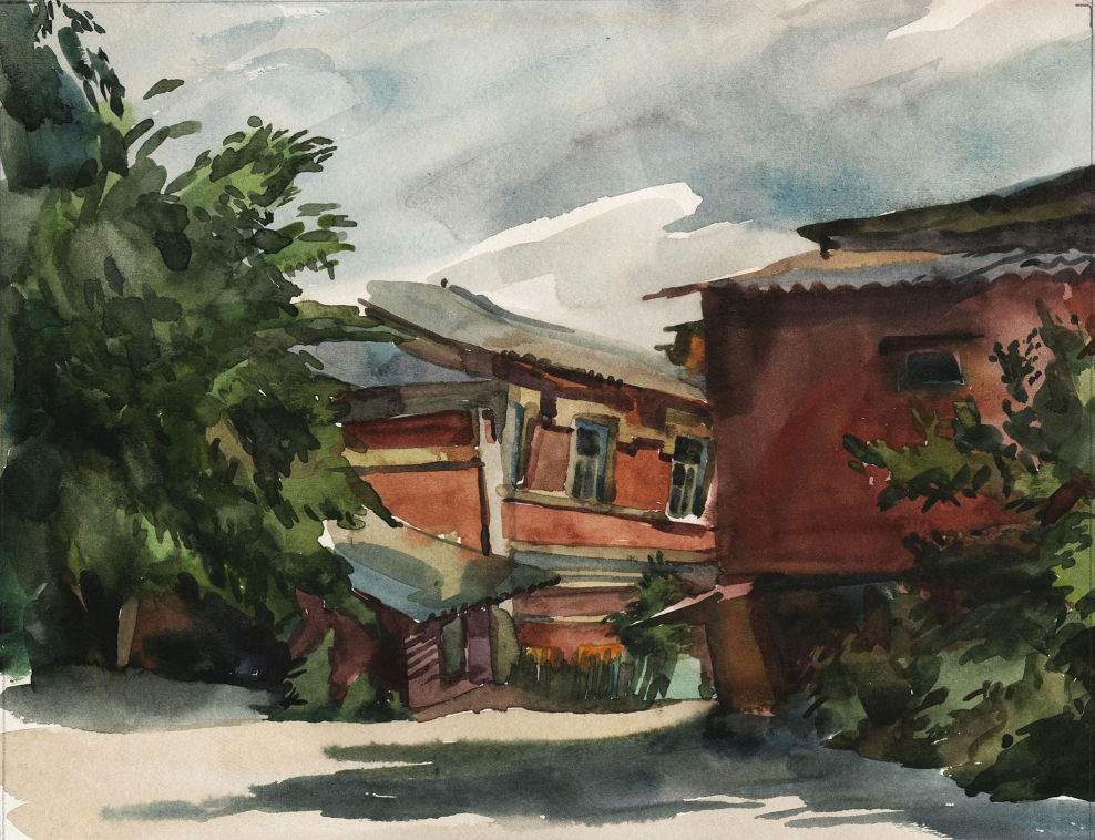 Нижний Новгород ул Ильинская 32