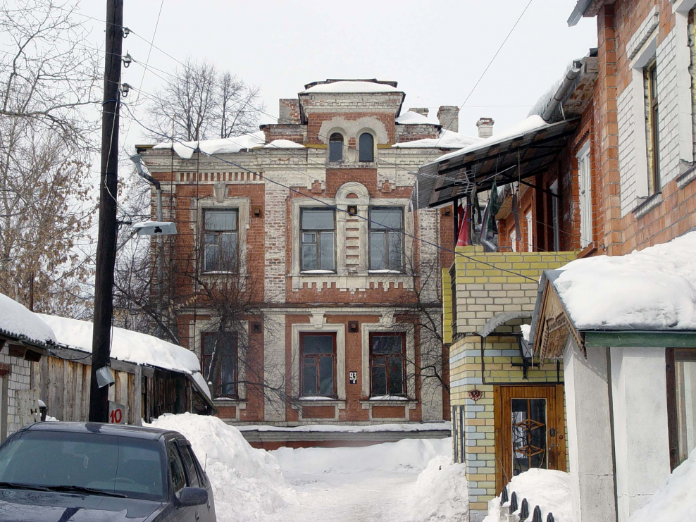Поселок Бузланово Новорижское шоссе