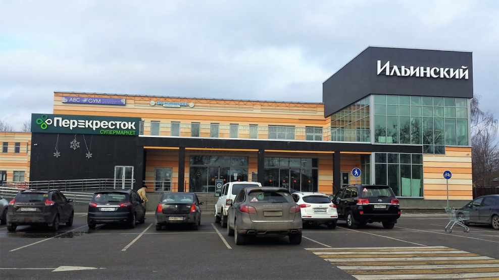 Купец Гузеев Архитектор