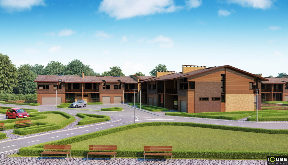 Ильинская 71