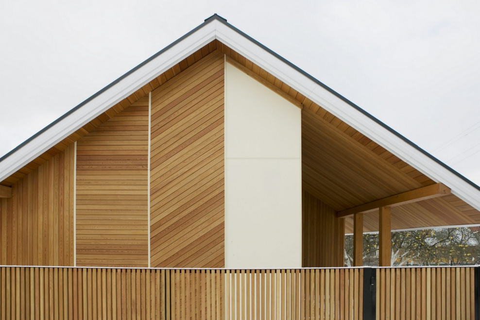 Каркасник планкен