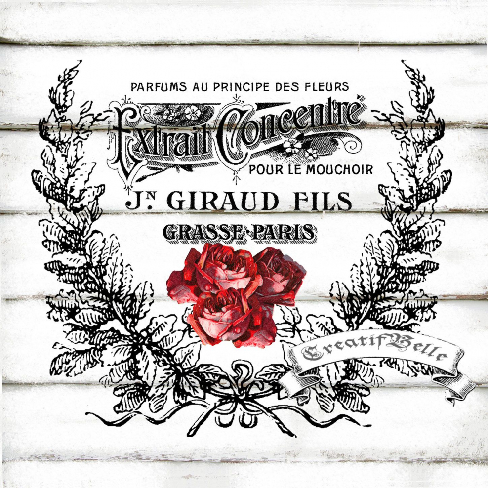 Надписи для декупажа для кухни