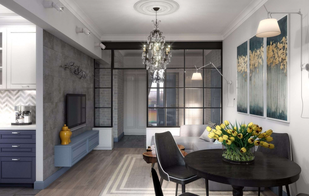 Лофт Англия