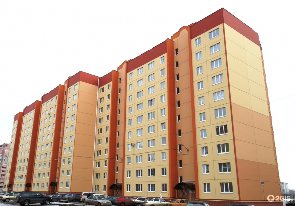 Новосибирская 61 д Воронеж