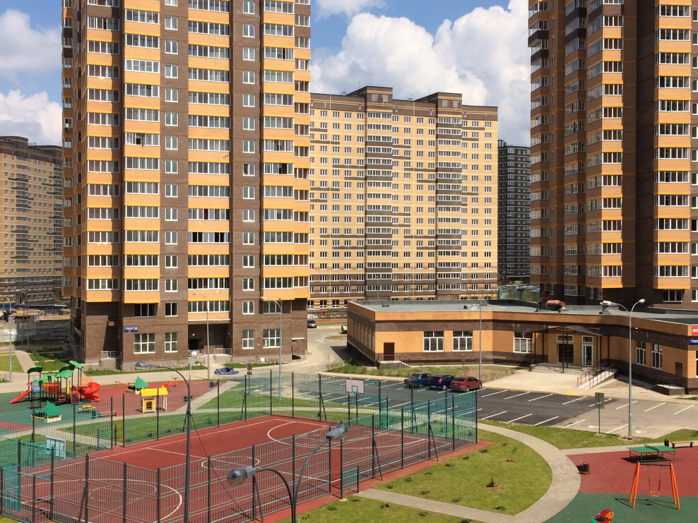 ДСК Богдана Хмельницкого 25