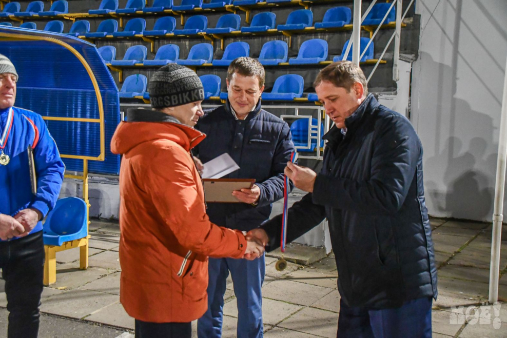 ЖК Хлебниково