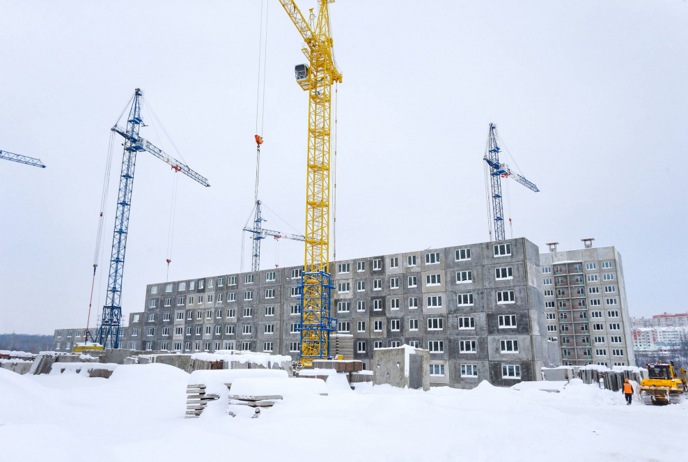 Будівництво та ремонт