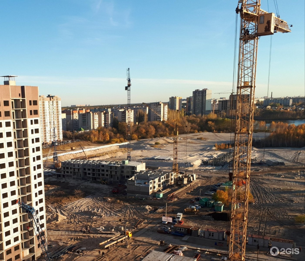 ДСК СУОР Новочебоксарск