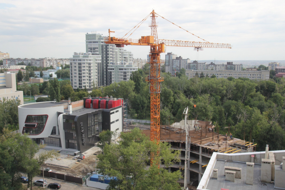 Айди Московский проектная декларация