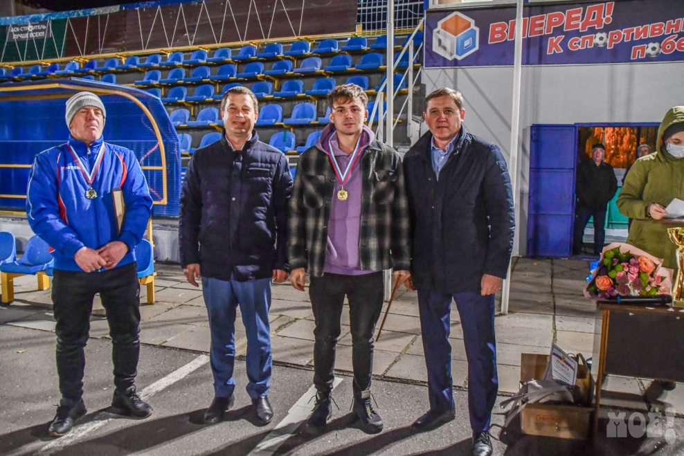 ДСК Тверь генеральный директор