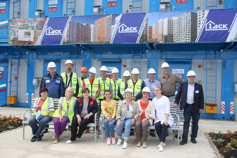 Московский проспект 126 Воронеж