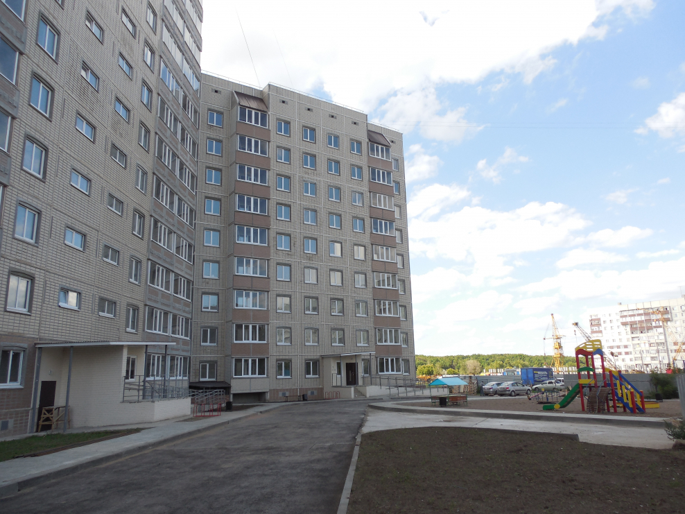 ООО "ДСК КПД"