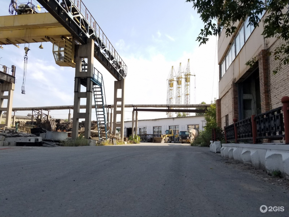 ЖК Западный квартал