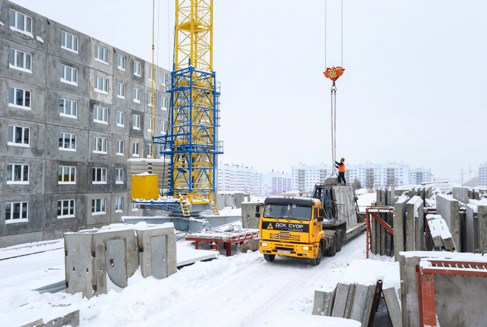 Зегеля 1 Липецк