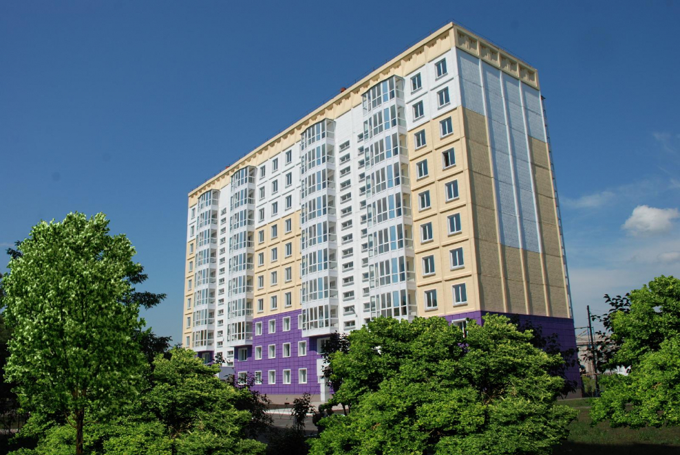 ДСК Московский проспект