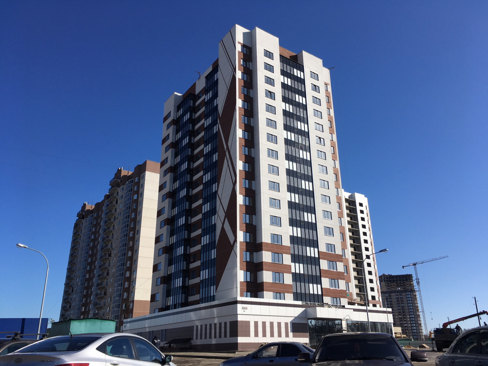 ООО управляющая компания город