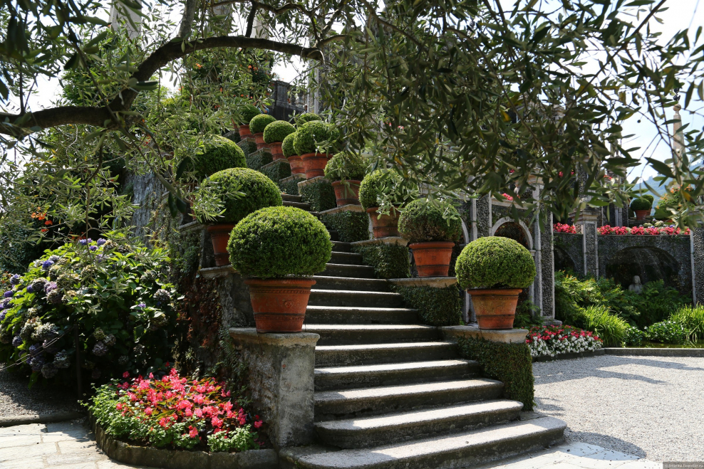 Ландшафтный дизайнер Пятигорск