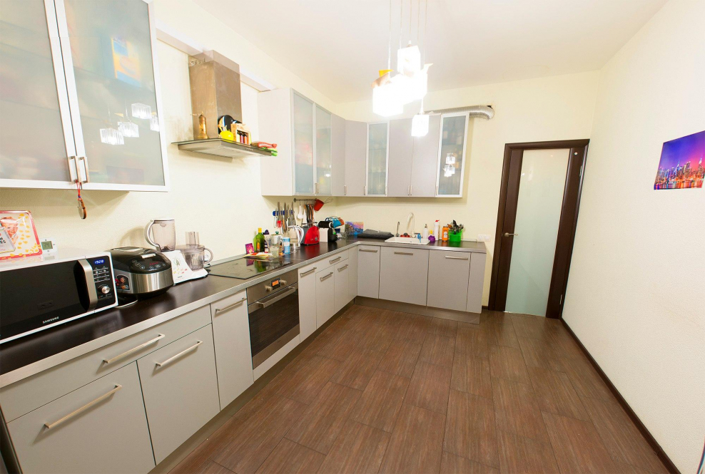 Сдается 2 комнатная квартира