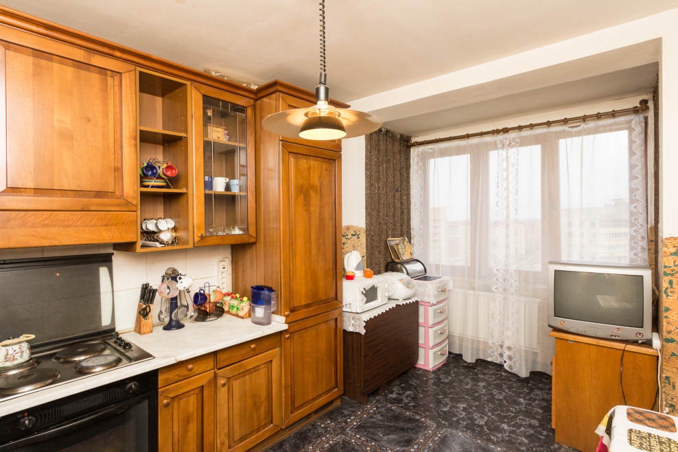 Изумрудная улица, д. 52