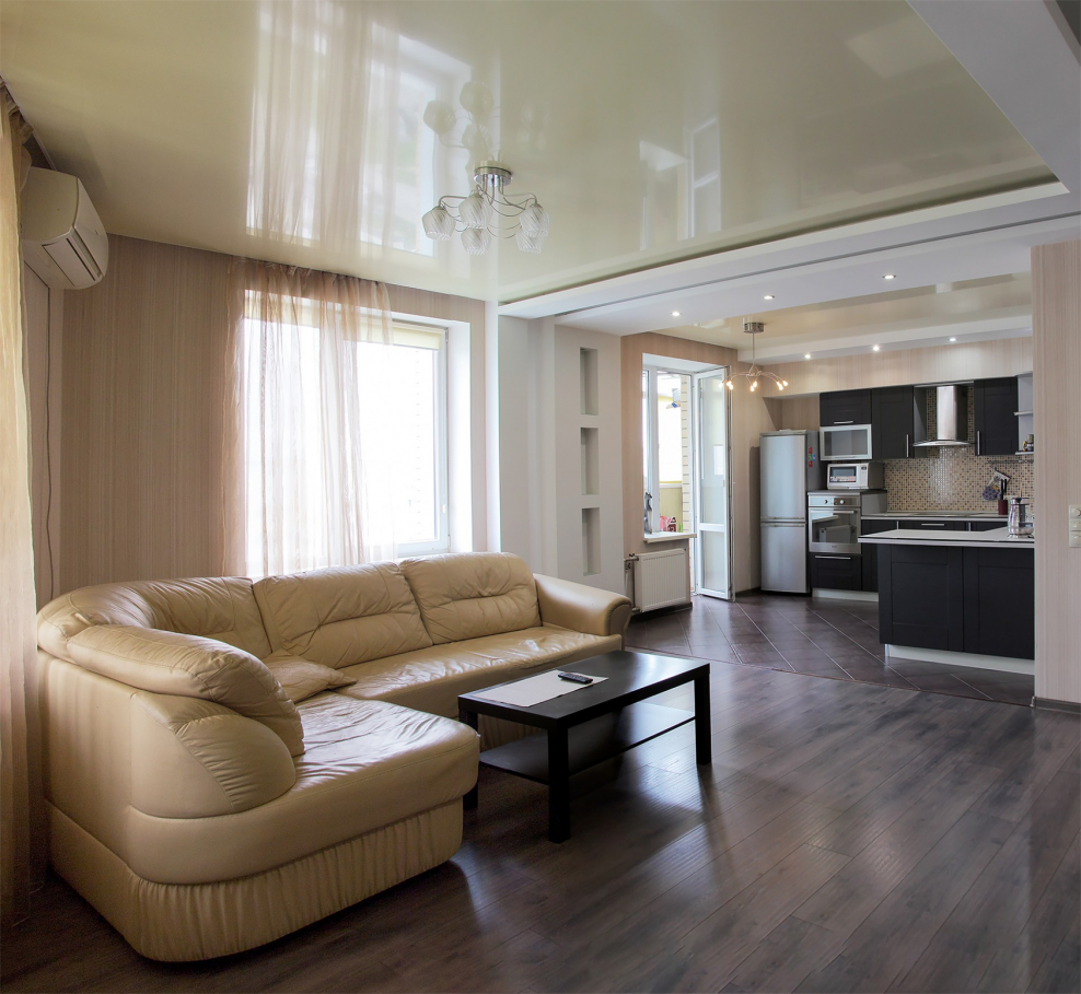 2х комнатная