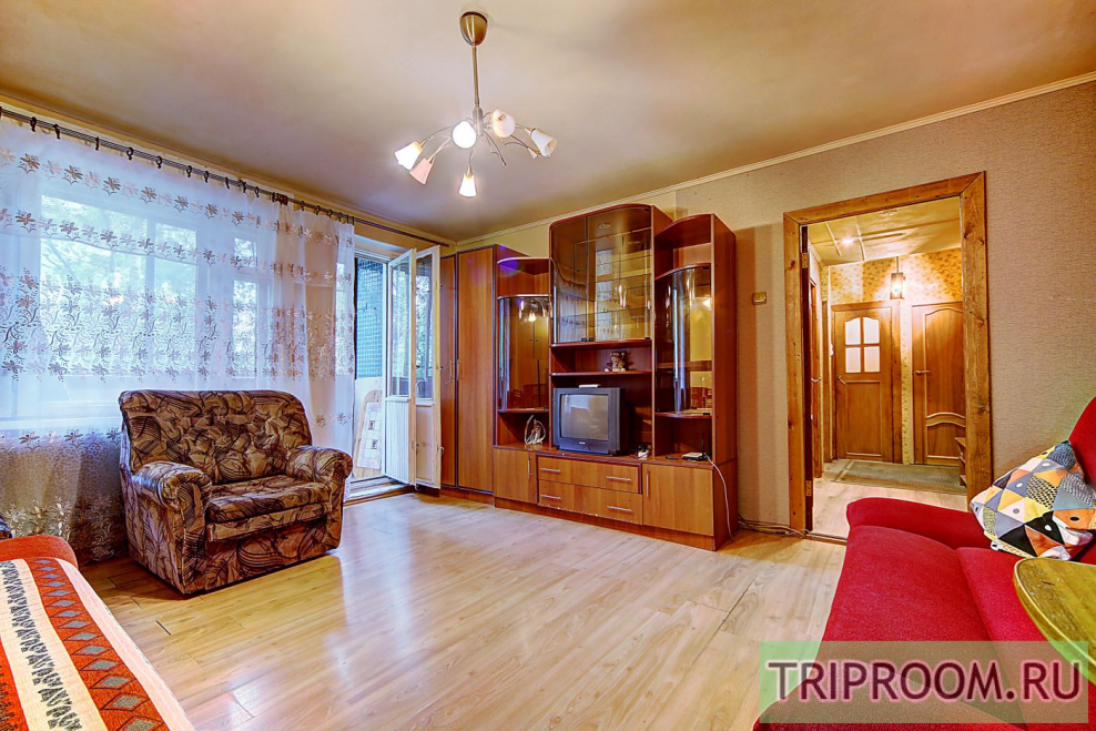 Квартира вторичка