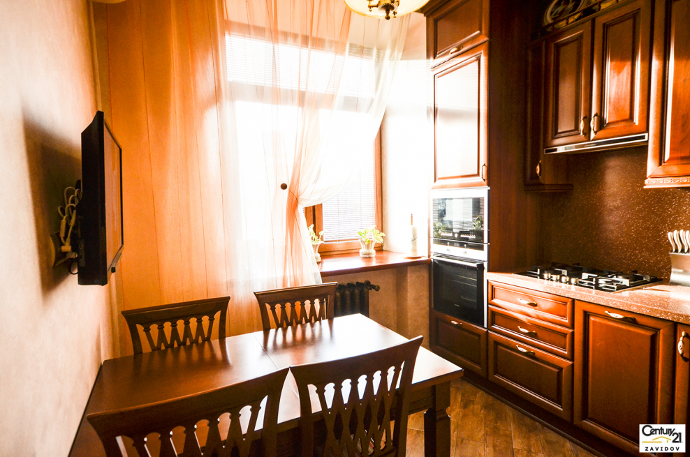 Квартиры на Пискаревке