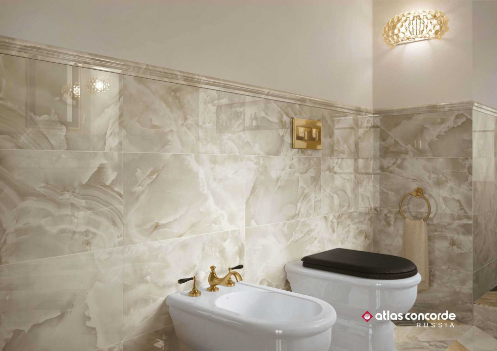 Атлас Конкорд Оникс Персиан Жаде