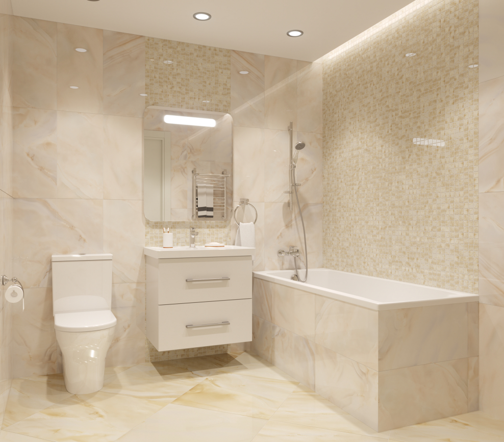 Керанова Onice 30*60