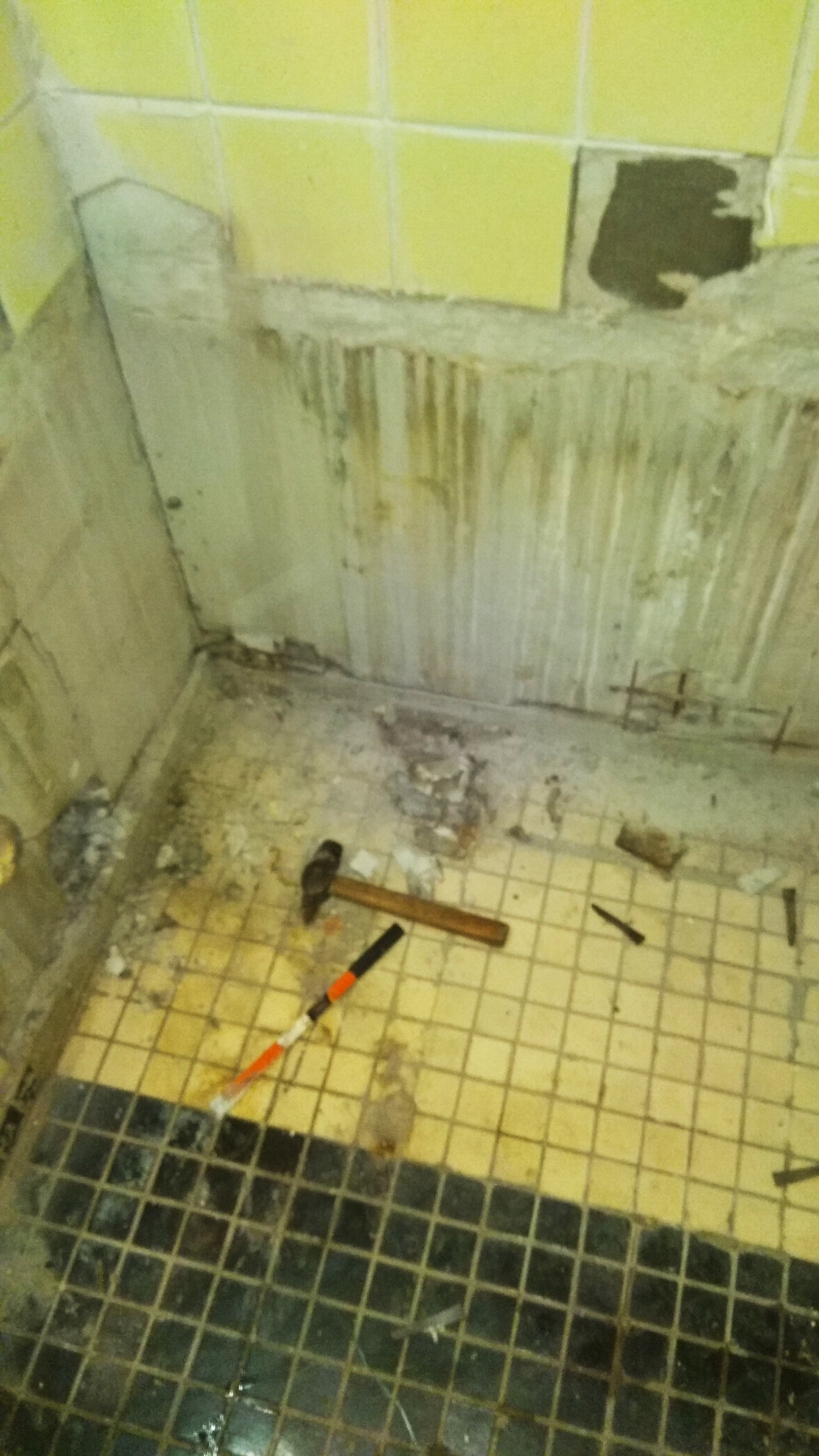 Сантехкабина гипсалит