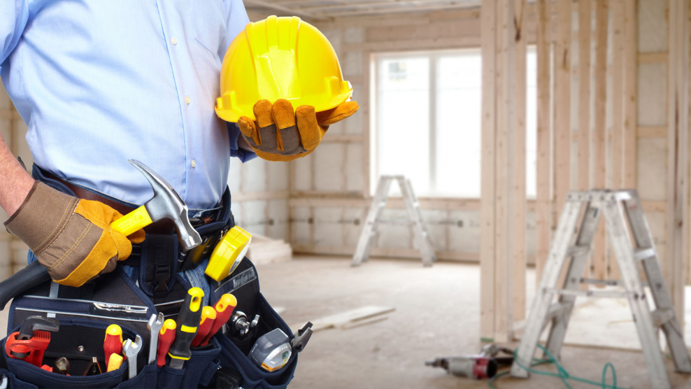 Ремонтно-отделочные работы