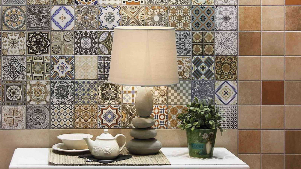 Realonda Ceramica Provenza Mix deco