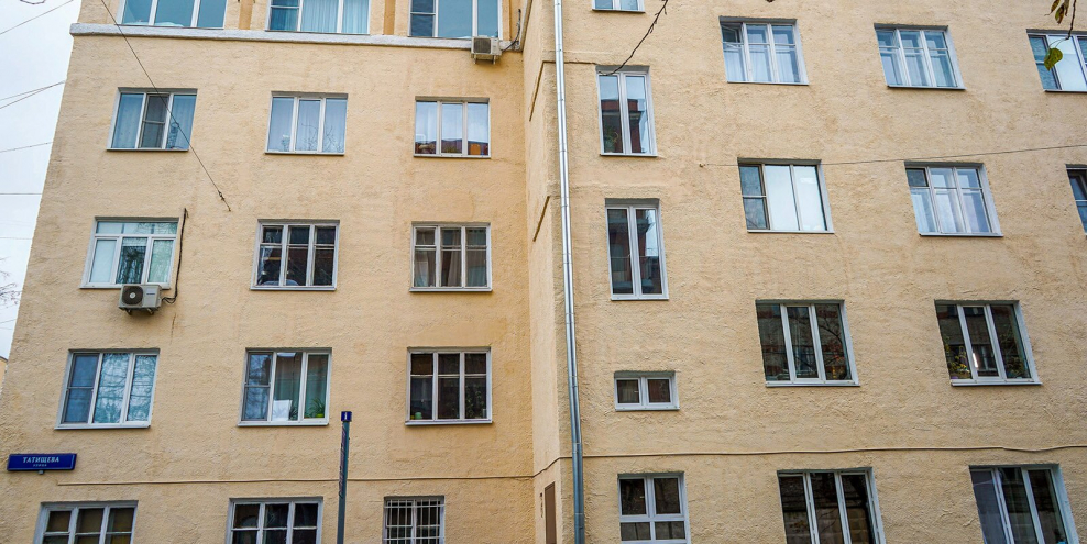 Внутренняя отделка дома