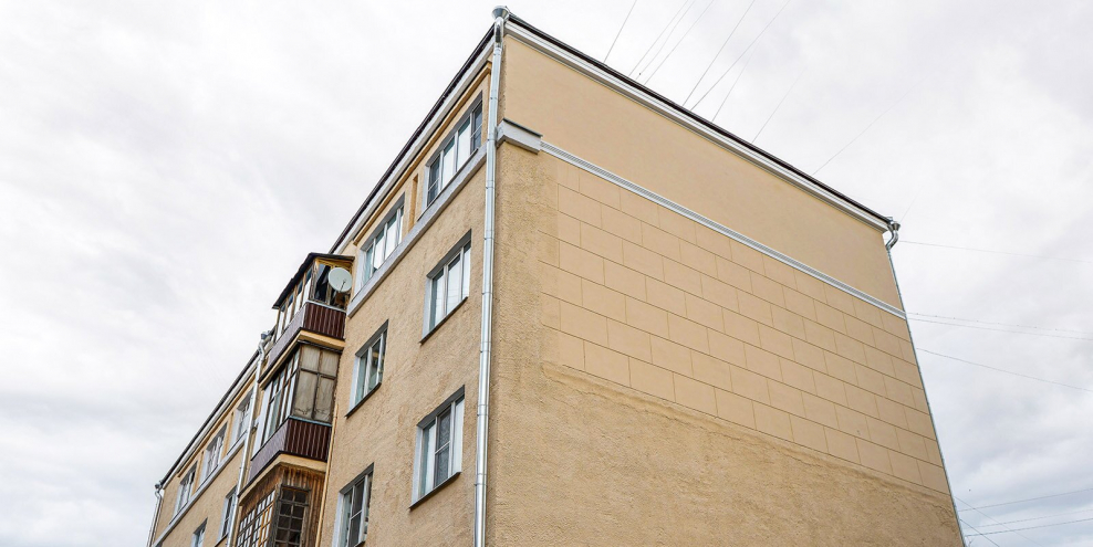 Внутренняя отделка частного дома