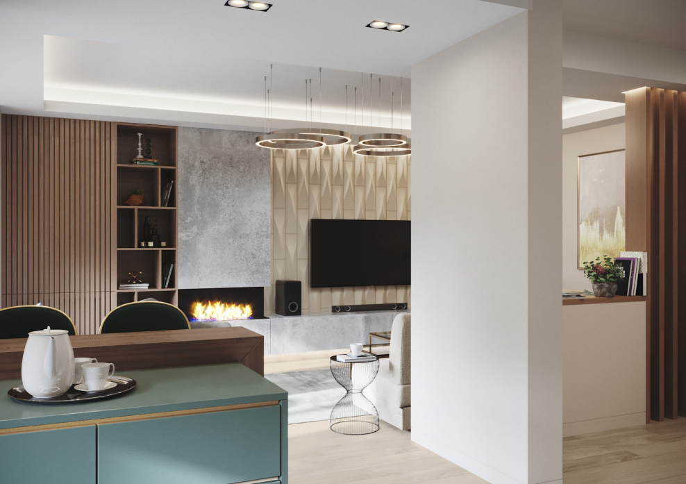 Марина Измайлова дизайнер