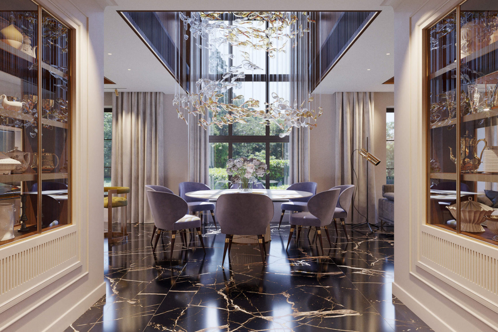 Архитектурно дизайнерское бюро