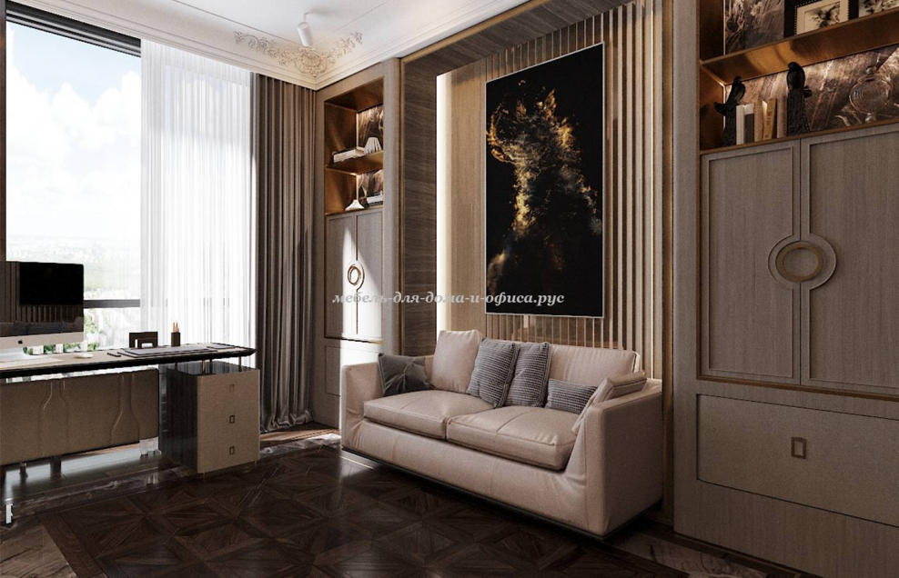 Дизайнерское бюро Москва