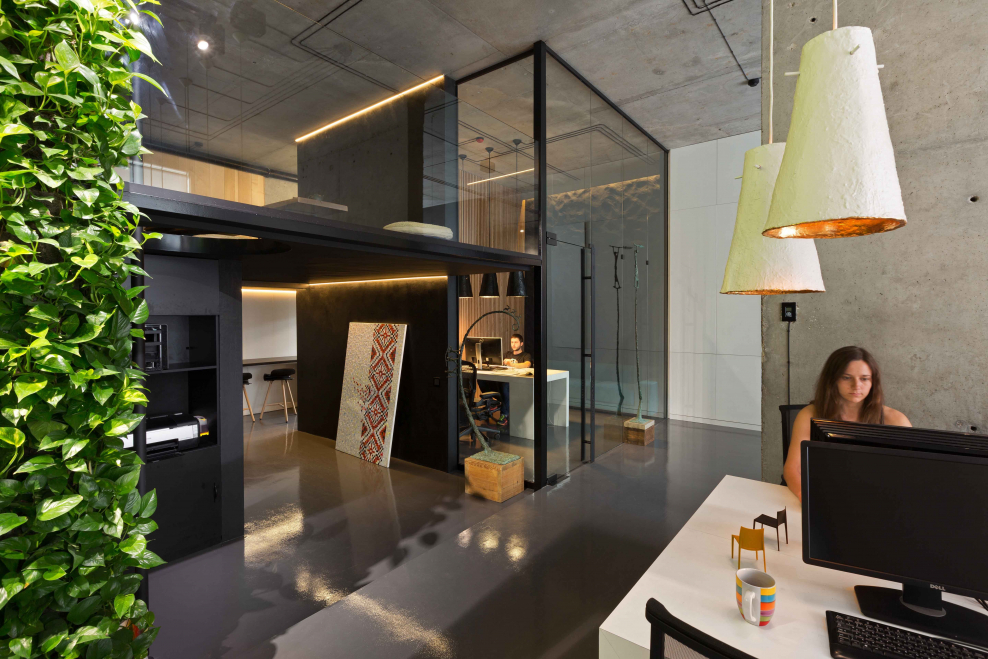 Сергей Махно Архитектор