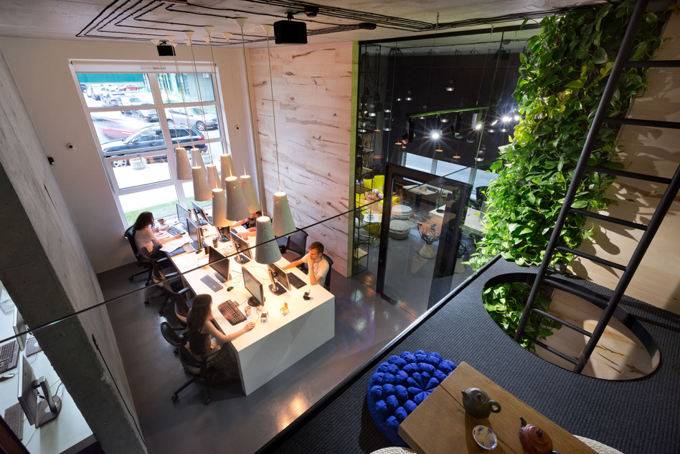 Сергей Махно Архитектор Киев