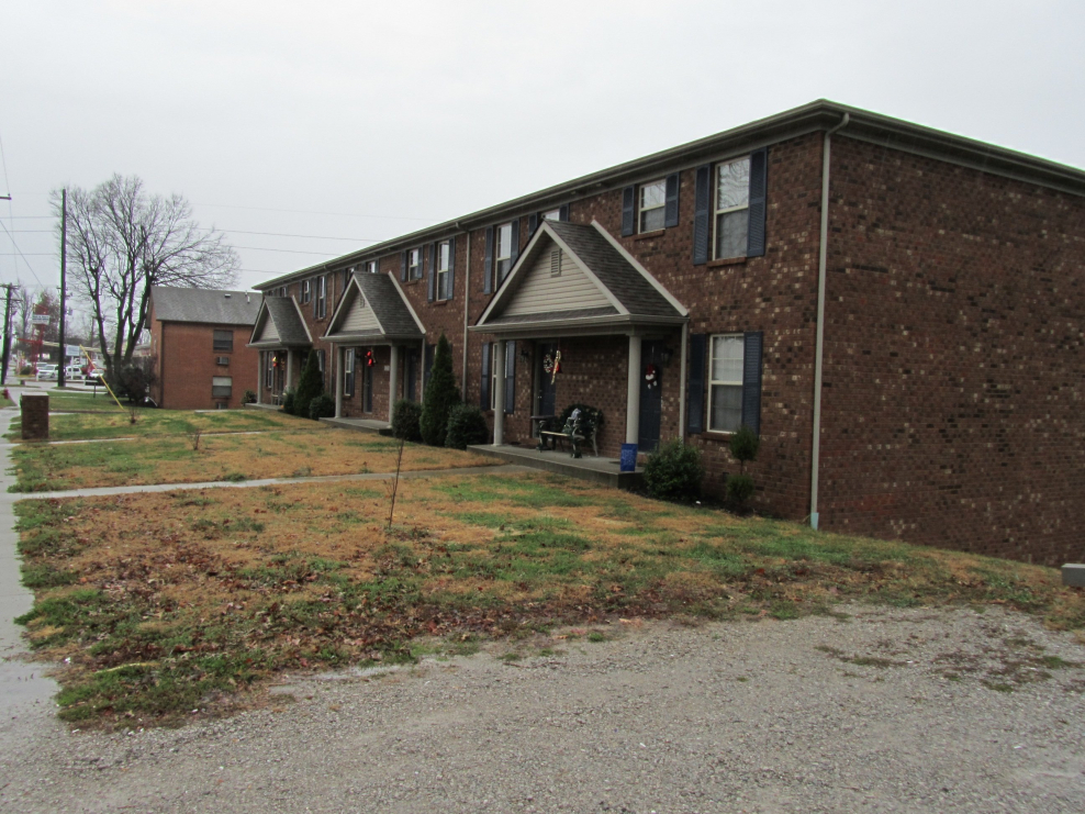 Комната по немецки