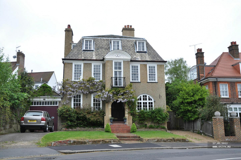 Storybook Cottage Plans – House Plans ideas Пинтерест