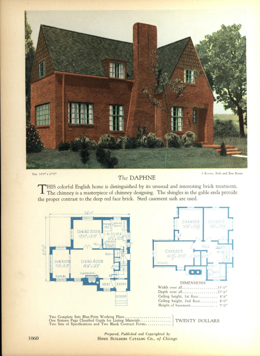 Chinese House Worksheet pdf