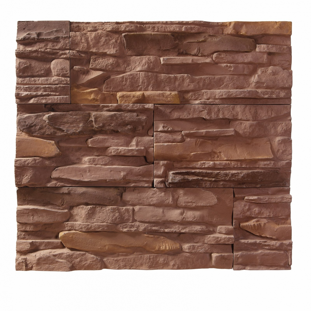 Сланец натуральный пиленый