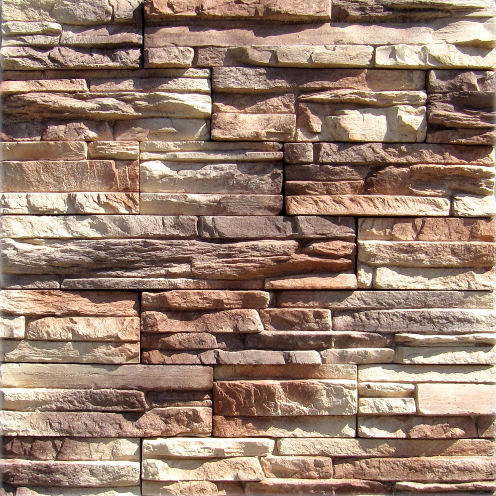 Камелот Юкон 074 дикий камень