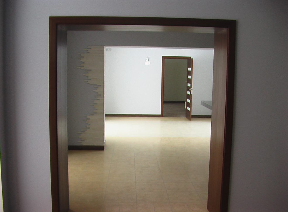 Портал из доборов