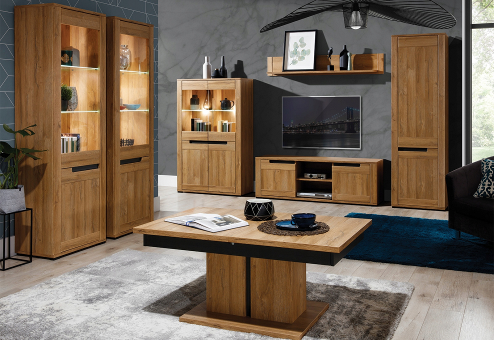 Гостиная Йорк