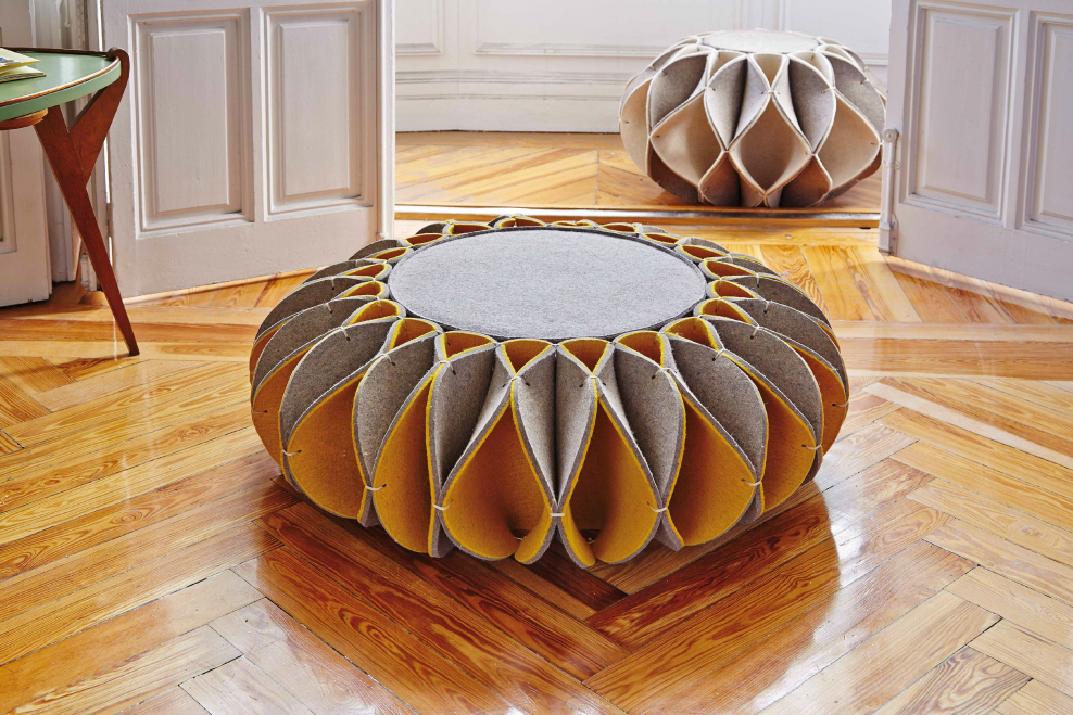 Дизайнерские штучки для интерьера