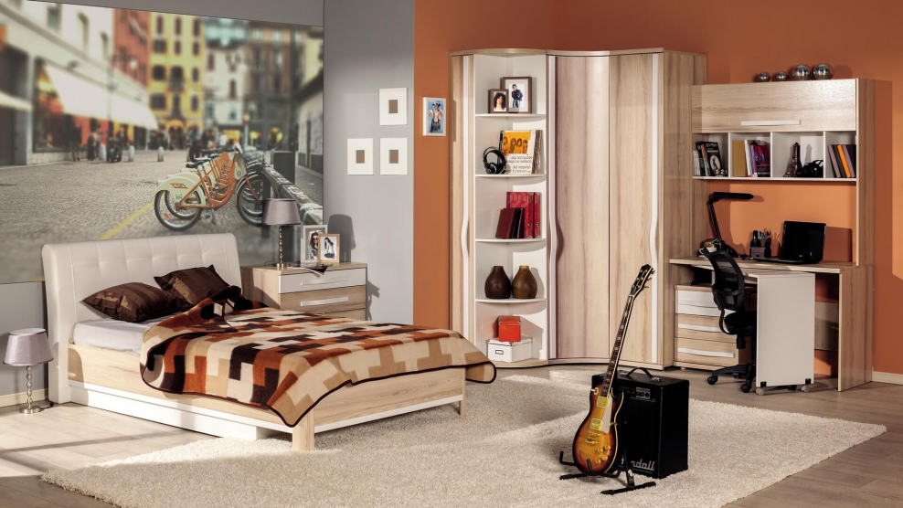 Детская марта любимый дом