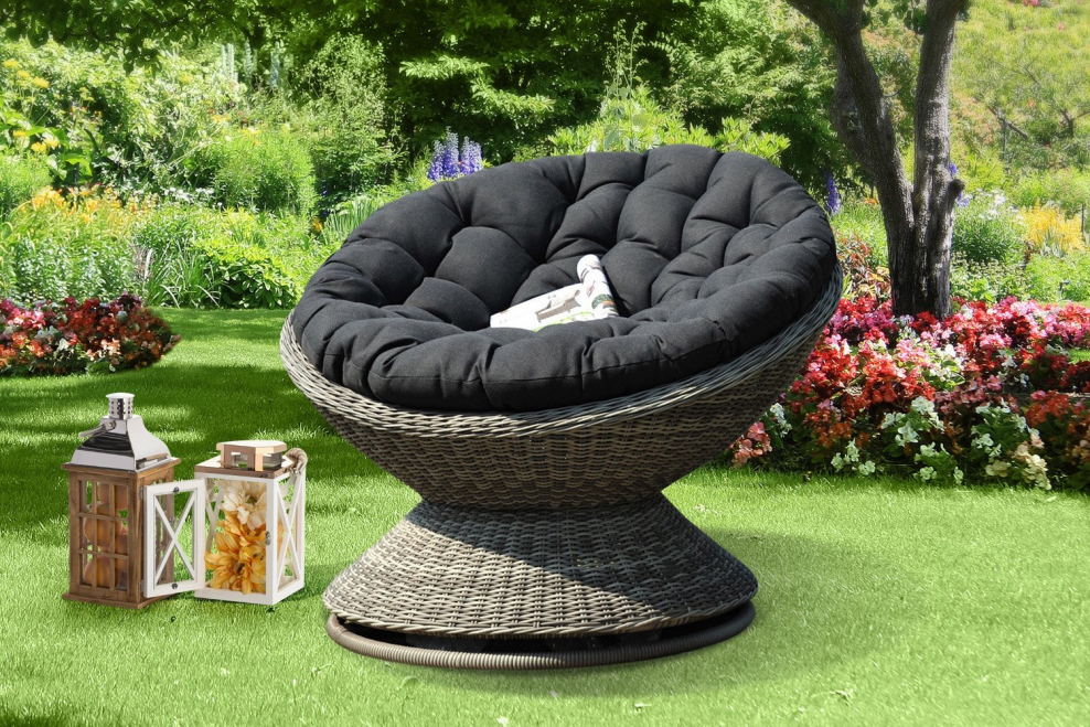 Кресло Папасан хофф