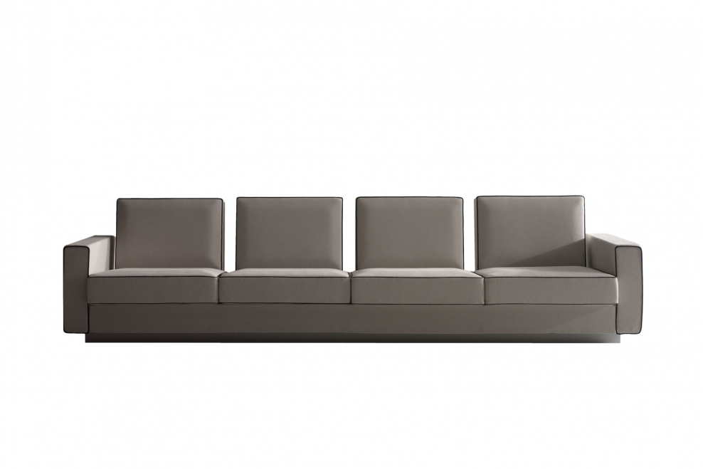 Мебель Вальтера Гропиуса