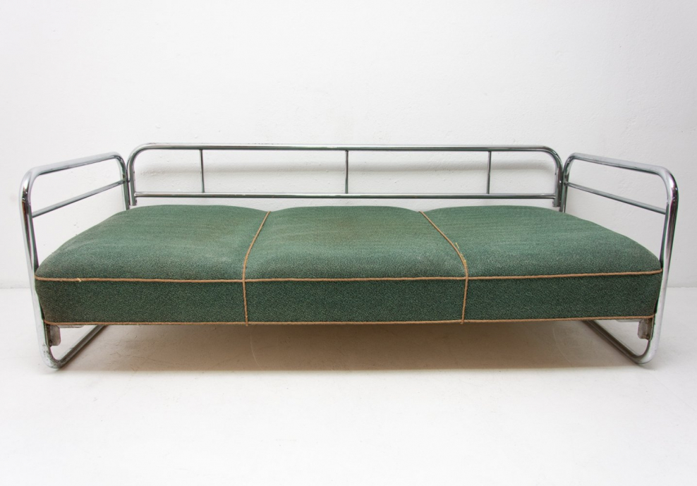 Диван Баухауз